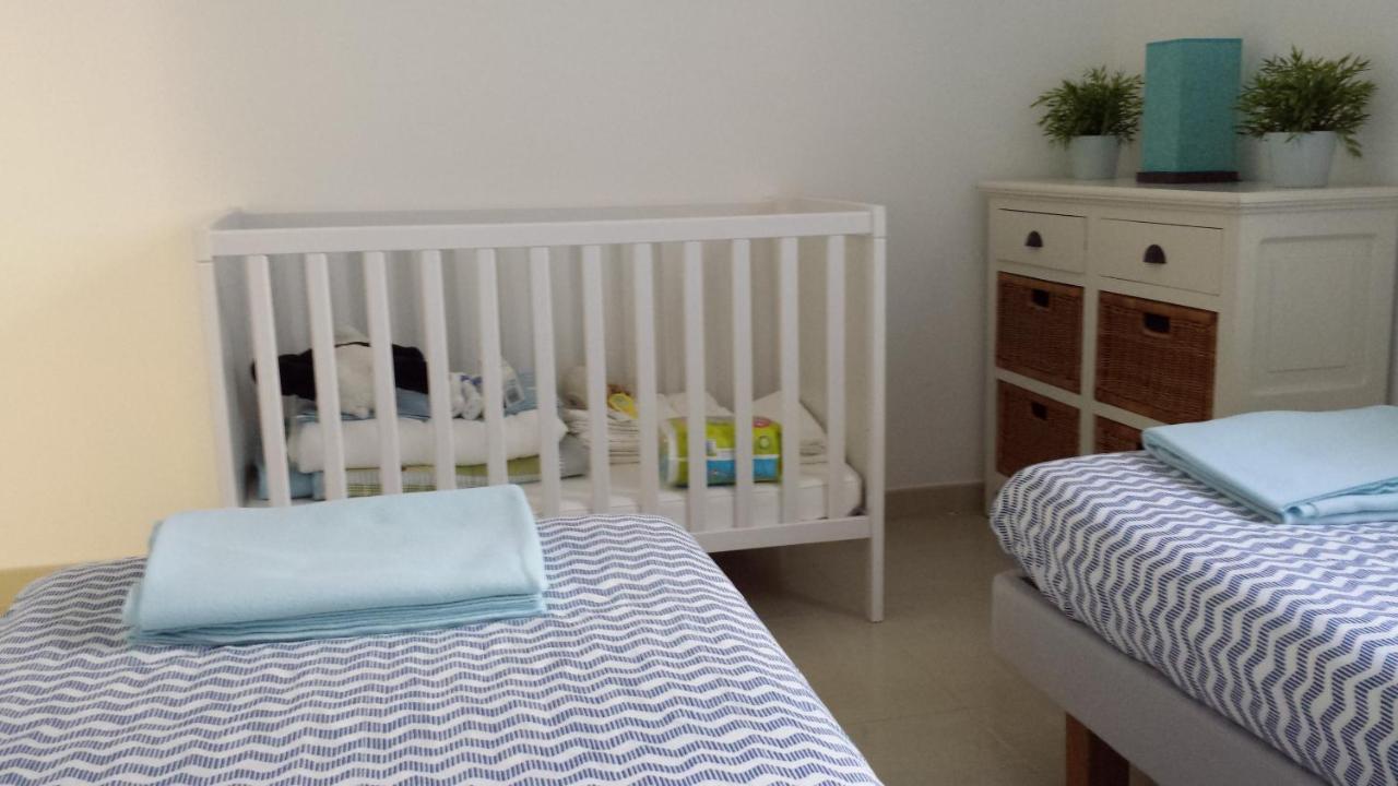 Villa Perla Blanca Sayalonga Ngoại thất bức ảnh