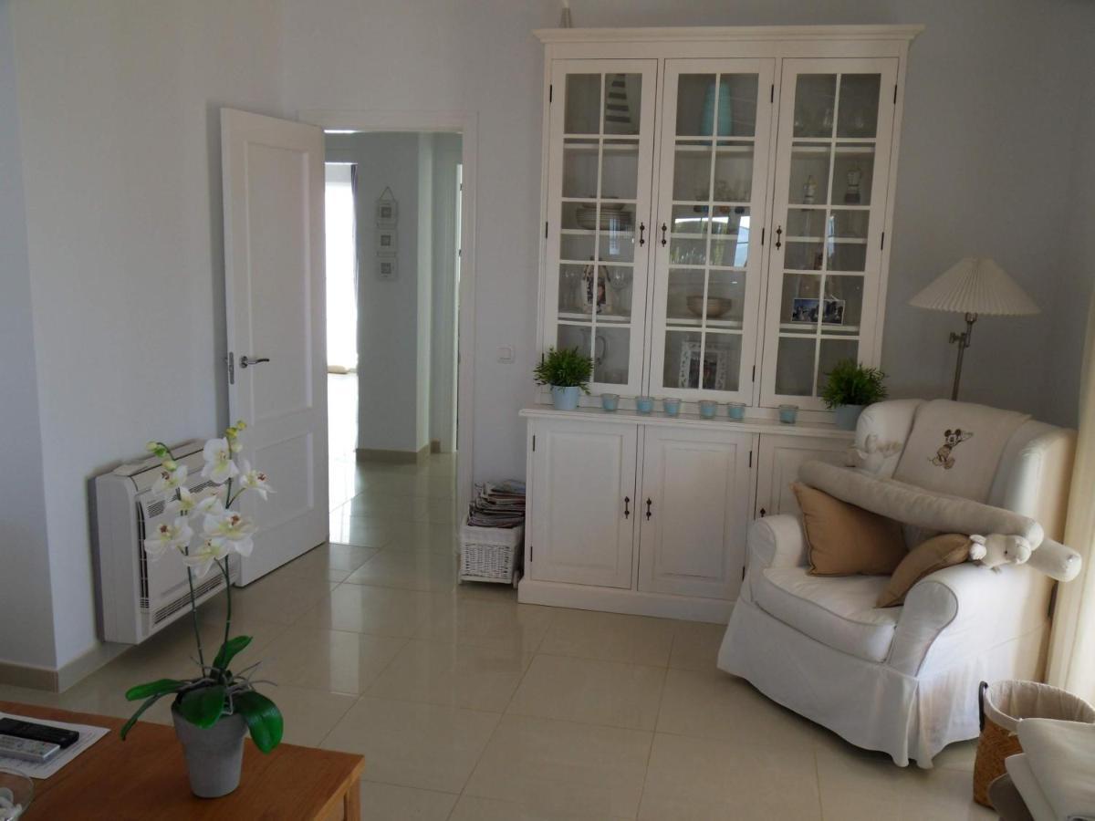 Villa Perla Blanca Sayalonga Ngoại thất bức ảnh