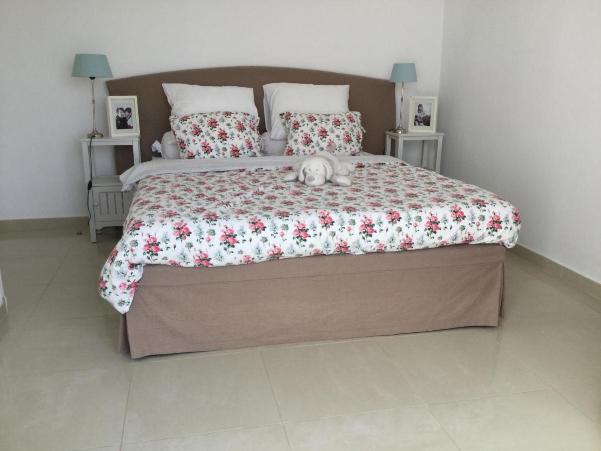 Villa Perla Blanca Sayalonga Ngoại thất bức ảnh