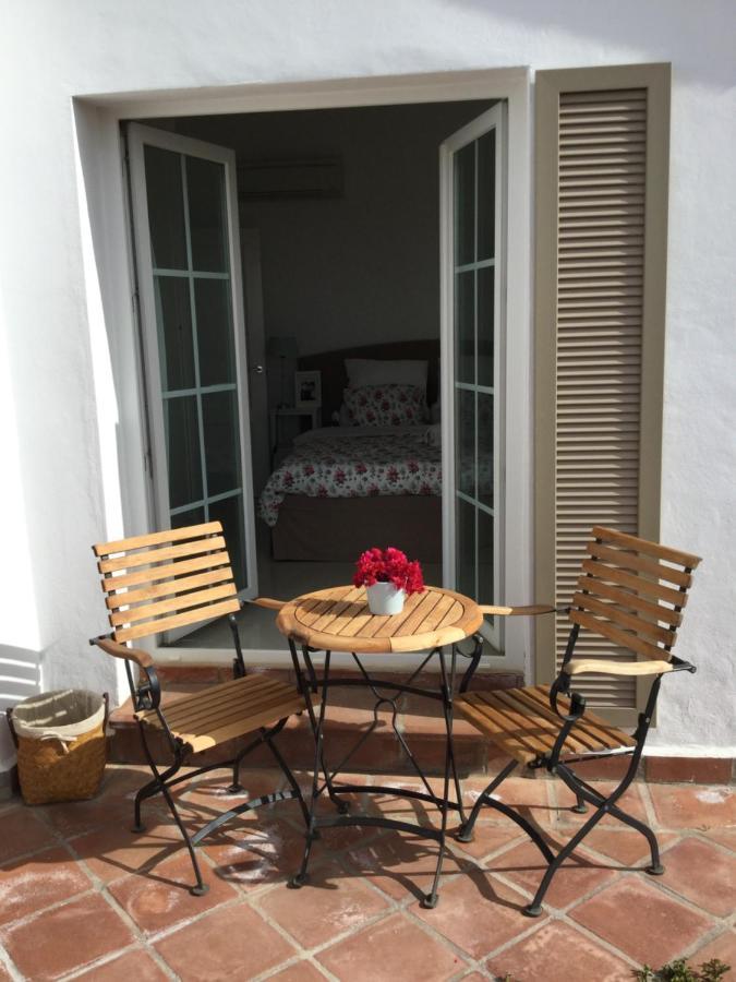 Villa Perla Blanca Sayalonga Ngoại thất bức ảnh