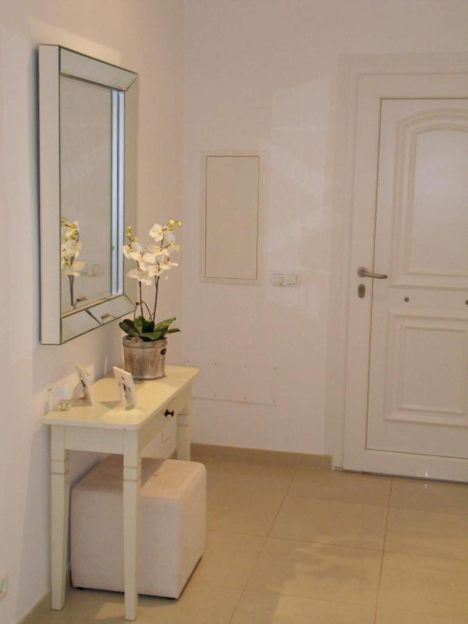 Villa Perla Blanca Sayalonga Ngoại thất bức ảnh